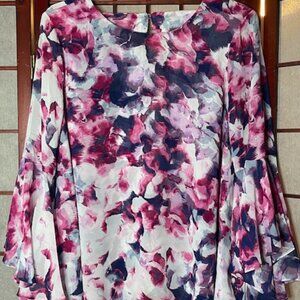 Blouse size small